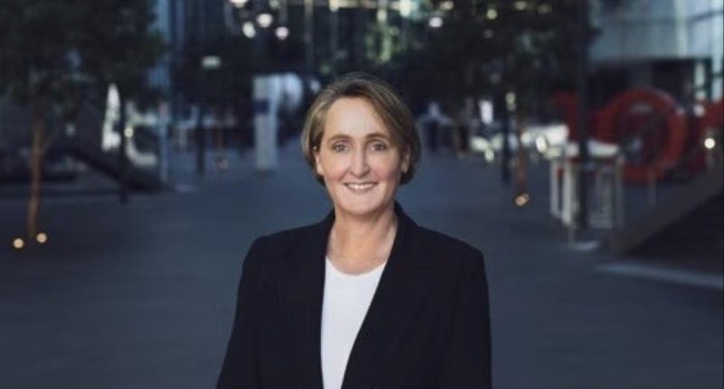Qantas (ASX:QAN) - Incoming CEO, Vanessa Hudson